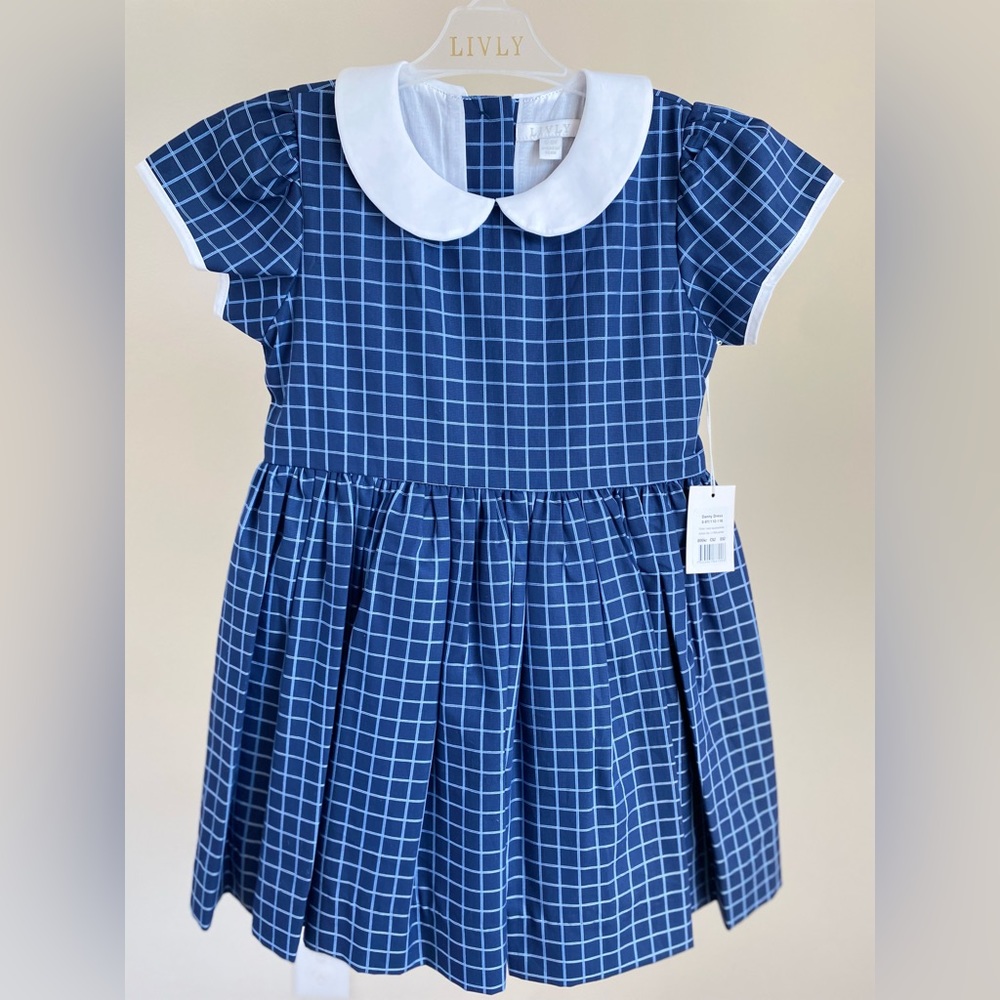 LIVLY dress NWT